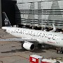 Avianca - Airbus A320-214(WL) - N477AV "Star Alliance" Livery<br />MIA - Terminal - 28.12.2019