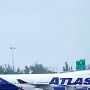 Atlas Air - Boeing 747-400 - N322SG<br />FLL - Ron Gardner Aircraft Observation Area - 30.12.2019 - 2:35 PM