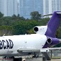 Federal Express - Boeing 727-200 - N235FE<br />FLL - Ron Gardner Aircraft Observation Area - 30.12.2019 - 2:38 PM