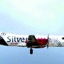 Silver Airways - Saab 340B - N304AG<br />FLL - Ron Gardner Aircraft Observation Area - 30.12.2019 - 2:43 PM
