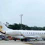 Ruffin Development - Bombardier Global 5000-BD-700-1A11 - N443PR<br />FLL - Ron Gardner Aircraft Observation Area - 30.12.2019 - 2:56 PM