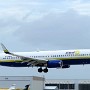 Miami Air International - Boeing 737-81Q(WL) - N733MA<br />FLL - Airport Greenbelt - 30.12.2019 - 3:46 PM