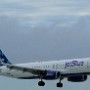 jetBlue - Airbus A320-232 - N564JB "Absolute Blue"<br />FLL - Airport Greenbelt - 30.12.2019 - 3:48 PM<br />