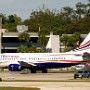 XTRAirways - Boeing 737-4Y0 - N688XA<br />FLL - Terminal 4 - 16.1.2020 - 11:19 AM