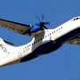 Bahamasair - ATR 42-600 - C6-BFS<br />FLL - Terminal 4 - 16.1.2020 - 11:38 AM