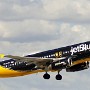 jetBlue - Airbus A320-232 - N632JB "Bear Force One" "Boston Bruins (NHL)" Livery<br />FLL - Terminal 4 - 16.1.2020 - 12:30 PM