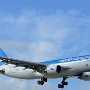 Aerolineas Argentinas - Airbus A330-202 - LV-FVH<br />MIA - El Dorado Furniture Outlet - 3.1.2020 - 3:26 PM