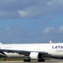 LATAM Cargo - Boeing 767-316(ER)(BCF)(WL) - N540LA<br />MIA - El Dorado Furniture Outlet - 3.1.2020 - 3:38 PM