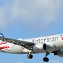 American Airlines - Airbus A319-115(WL) - N9022G<br />MIA - El Dorado Furniture Outlet - 3.1.2020 - 3:59 PM