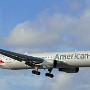 American Airlines - Boeing 767-323(ER) - N344AN<br />MIA - El Dorado Furniture Outlet - 3.1.2020 - 4:33 PM