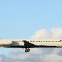 Delta - McDonnell Douglas MD-88 - N973DL<br />MIA - El Dorado Furniture Outlet - 3.1.2020 - 4:58 PM