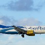 Swiftair - Boeing 737-4B7 - N440US<br />MIA - El Dorado Furniture Outlet - 3.1.2020 - 5:00 PM