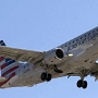 American Airlines - Embraer ERJ-175LR - N205NN<br />LAX - Vicksburg Ave. Skyway - 25.9.2015<br />