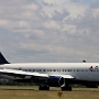Delta - Boeing 767-332(ER) - N188DN<br />AMS - Polderbaan - 11.6.2019