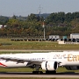 Emirates - Boeing 777-31H(ER) - A6-EGG<br />DUS - Parkdeck P7 - 19.9.2020