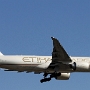 Etihad Cargo -  Boeing 777-FFX - A6-DDB<br />FRA - Aussichtspunkt "Startbahn West" - 21.7.2020 - 9:26<br />