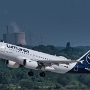 Lufthansa - Airbus A319-114 - D-AILH/Goch<br />DUS - Parkdeck P7 - 26.6.2021