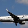 Lufthansa - Airbus A320-271Neo - D-AINA<br />FRA - Aussichtspunkt "Startbahn West" - 21.7.2020 - 11:56
