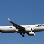 Lufthansa - Airbus A321-271Neo - D-AIED/Düren<br />FRA - Aussichtspunkt "Startbahn West" - 21.7.2020 - 10:15