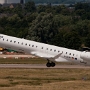 Lufthansa CityLine - Bombardier/Mitsubishi CRJ-900LR - D-ACNK<br />DUS - Parkhaus P7 - 21.06.2020