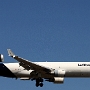 Lufthansa Cargo - McDonnell Douglas MD-11F - D-ALCB<br />FRA - Aussichtspunkt "Startbahn West" - 20.7.2020 - 11:06<br />