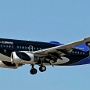 Southwest - Boeing 737-7H4 (WL) - N713SW "Shamu" special colours