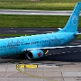 SunExpress Germany - Boeing 737-8HX - D-ASXO "Istanbul" Livery<br />DUS - Besucherterrasse - 5.6.2019