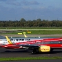 TUIfly Boeing 737-8K5 (WL) - D-ATUC
