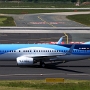 TUI - Boeing 737-86J(WL) - D-ABAG<br />DUS - Besucherterrasse - 14.4.2019