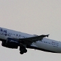 jetBlue Airways - Airbus A320-232 - N623JB "Playa-way With Me"<br />JFK - Airport Parking Terminal 5 - 17.8.2019 - 12:22 PM