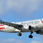American Airlines - Airbus A319-115 - N9022G<br />MIA - El Dorado Furniture Outlet - 3.1.2020