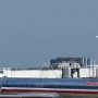 American Airlines - McDonnell Douglas MD80/82/83 "Super 80"<br />ORD - Terminal - 8.10.2015