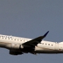 United Express operated by Republic Airlines - Embraer ERJ-170SE - N635RW<br />EWR IKEA Parkplatz - 18.8.2019 - 9:43 AM