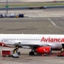 Avianca El Salvador - Airbus A320-233 - N498TA<br />JFK - Parkhaus Terminal 5 - 17.8.2019 - 10:09 AM