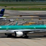 Aer Lingus - Boeing 757-2Q8(WL) - EI-LBT<br />JFK - Poolarea TWA Hotel - 17.8.2019 - 2:47 PM