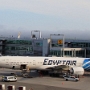 EgyptAir - Boeing 777-36N(ER) - SU-GDP "2019 Africa Cup of Nations" sticker<br />JFK - Parkhaus Terminal 5 - 17.8.2019 - 5:47 PM<br />Das war's vom JFK, morgen geht's in EWR weiter