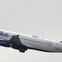 jetBlue Airways - Airbus A320-232 - N651JB "Blue Skies Ahead"<br />JFK - Parkhaus Terminal 5 - 17.8.2019 - 10:09 AM