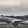 American Airlines - Boeing 777-223(ER) - N795AN<br />JFK - Parkhaus Terminal 5 - 17.8.2019 - 10:28 AM