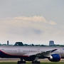 Aeroflot Russian Airlines - Boeing 777-300(ER) - VQ-BFK<br />JFK - Terminal 5 - 17.8.2019 - 12:09 PM