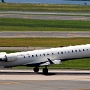Delta Connection - Bombardier CRJ-900LR - N930XJ<br />JFK - Poolarea TWA Hotel - 17.8.2019 - 1:34 PM