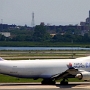 China Airlines Cargo - Boeing 747-409F - B18725<br />JFK - Poolarea TWA Hotel - 17.8.2019 - 1:49 PM