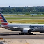 American Airlines - Boeing 777-223(ER) - N770AN<br />JFK - Poolarea TWA Hotel - 17.8.2019 - 2:14 PM<br />