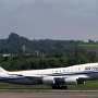 Air China - Boeing 747-89L - B-2485<br />JFK - Poolarea TWA Hotel - 17.8.2019 - 2:30 PM