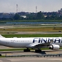 Finnair - Airbus A330-302 - OH-LTT<br />JFK - Poolarea TWA Hotel - 17.8.2019 - 2:35 PM