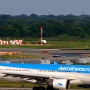 Aerolineas Argentinas - Airbus A330-203 - LV-GKO<br />JFK - TWA Hotel Pool Area - 17.8.2019 - 5:00 PM