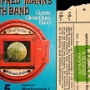 Manfred Mann's Earthband - 6.5.1975 Westfalenhalle 3 Dortmund<br />Vorgruppe: die Climax Blues Band