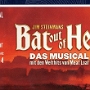 17.11.2018<br />Jim Steinman's Bat Out Of Hell - ein Musical in Oberhausen.<br />Die Lieder waren größtenteils in Deutsch gesungen, leider waren aber nur 2 Muttersprachler*innen im Cast. Deshalb war es relativ unverständlich wenn mit englischem oder holländischem Akzent gesungen wurde. Musikalisch und showmäßig allerdings erste Sahne