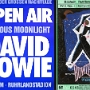 David Bowie - 15.6.1983 - im Ruhrstadion Bochum<br /><br />Setlist:<br />Star  <br />Heroes  <br />What in the World  <br />Golden Years  <br />Fashion  <br />Let's Dance  <br />Breaking Glass  <br />Life on Mars?  <br />Sorrow  <br />Cat People (Putting Out Fire)  <br />China Girl  <br />Scary Monsters (And Super Creeps)  <br />Rebel Rebel  <br />White Light/White Heat  <br />Station to Station  <br />Cracked Actor  <br />Ashes to Ashes  <br />Space Oddity  <br />Young Americans  <br />Hang On to Yourself  <br />Fame  <br />Stay  <br />The Jean Genie  <br />Modern Love