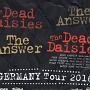 The Dead Daisies/The Answer am 5.12.2016 im Matrix<br />5.12.2016 im Matrix<br />Die Dead Daisies waren im Vorprogramm weil sie nach dem Konzert eine Stunde lang Autogramme geben mussten, das wäre knapp geworden hätten sie als Headliner gespielt. Vor allen DIngen Autogramme und Küßchen von Doug Aldritch waren sehr gefragt. Gute Lieder, einprägsame Hooks und Refrains.<br />The Answer waren recht langweilig
