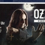 Ozzy Osbourne am 23.6.2018 in der Arena Oberhausen<br />Vorgruppe: Kadavar, langweilige endlos lange Songs <br /><br />Zu Ozzy:<br />Positiv: <br />Tolle Bühne, riesige Videowände, sehr guter Sound<br />Ozzy ist niedlich<br />Perfekte Band - und fast alles live gespielt, ohne die heutzutage üblichen Einspielungen vom Band. <br />Bark at the Moon, Crazy Train, No More Tears, I Don't Know, Mr. Crowley, Shot in the Dark .....<br /><br />Negativ:<br />"Fairies Wear Boots" und das endlos lange "War Pigs" incl. wirrem Gitarrengewichse von Zakk Wylde plus Schlagzeugsolo waren überflüssig, es war schließlich ein Ozzy Osbourne und kein Black Sabbath Konzert. In der Zeit hätten mindestens 6 andere Songs gespielt werden können.